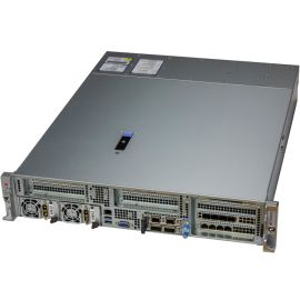 Server Supermicro SYS-1019D-FRN8TP