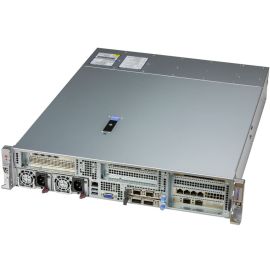 Server Supermicro SYS-5019P-MTR