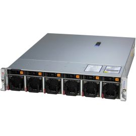 Server Supermicro SYS-5019S-ML