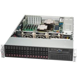 Server Supermicro SYS-F648G2-FC0+