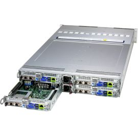 Server Supermicro SYS-F618R2-RC0PT+