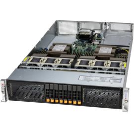 Server Supermicro SYS-1028GQ-TRT