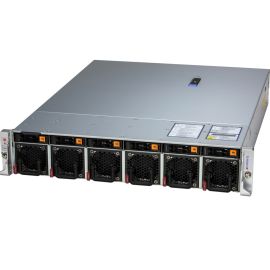 Server Supermicro SYS-5019C-MR