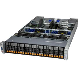 Server Supermicro SYS-6018R-TDW