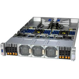 Server Supermicro SYS-6018R-TD