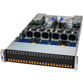 Server Supermicro SYS-420GH-TNGR