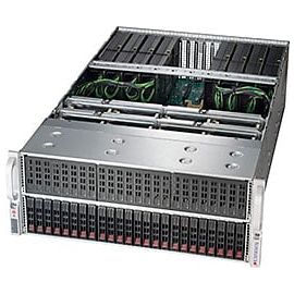 Server Supermicro SYS-5130DQ-IL