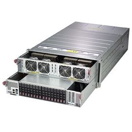 Server Supermicro SYS-5028TK-HTR