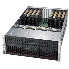 Server Supermicro ARS-111GL-SHR