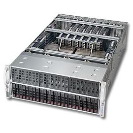 Server Supermicro SYS-530AD-I