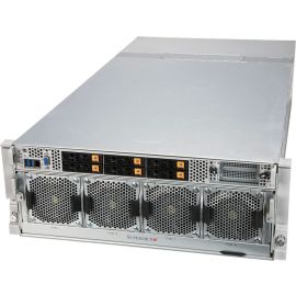 Server Supermicro SSG-5018D2-AR12L