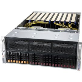 Server Supermicro SYS-E403-9D-16C-FN13TP