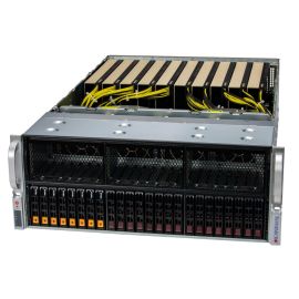 Server Supermicro SYS-5019D-FN8TP