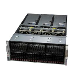 Server Supermicro SYS-510T-MR