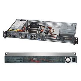 Server Supermicro SSG-222B-NE3X24R