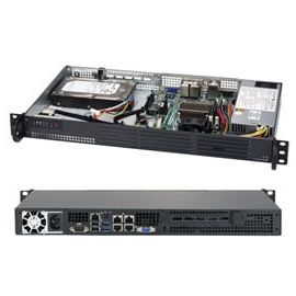 Server Supermicro AS -3015MR-H10TNR