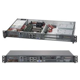 Server Supermicro SYS-5038AD-T