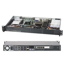 Server Supermicro AS -1115HS-TNR