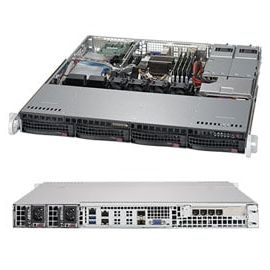 Server Supermicro SYS-520P-WTR