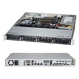 Server Supermicro SYS-621BT-HNTR