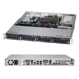 Server Supermicro SYS-621BT-HNC8R
