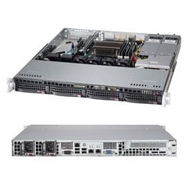 Server Supermicro SYS-751GE-TNRT-NV1