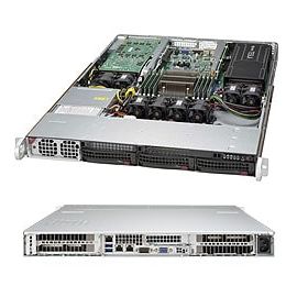 Server Supermicro SYS-E102-9AP-LN4-C