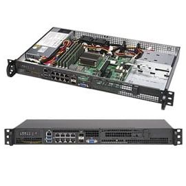 Server Supermicro SYS-2028TP-HTR