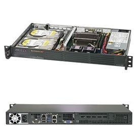 Server Supermicro SYS-120GQ-TNRT