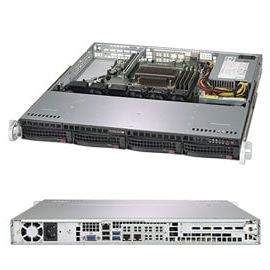 Server Supermicro SYS-512B-WR
