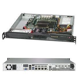 Server Supermicro SYS-221HE-TNR