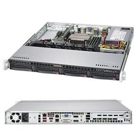 Server Supermicro SYS-511R-W