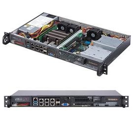 Server Supermicro SYS-420GP-TNR2