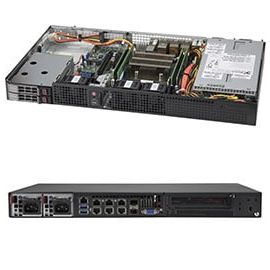 Server Supermicro SYS-E100-9W-E