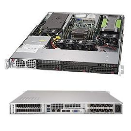 Server Supermicro SYS-741A-T