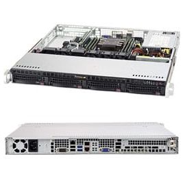 Server Supermicro AS -1115SV-WTNRT