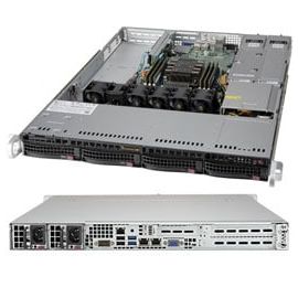 Server Supermicro AS -2115HS-TNR