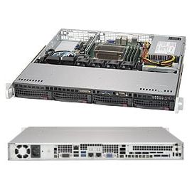 Server Supermicro SYS-212B-FN4TP