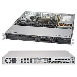 Server Supermicro SSG-620P-ACR12L