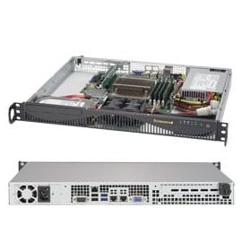 Server Supermicro SSG-620P-ACR12H