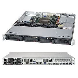 Server Supermicro SYS-221HE-FTNRD