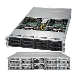 Server Supermicro SYS-2029BZ-HNR
