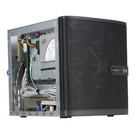 Server Supermicro SYS-6028TP-HC1R-SIOM