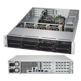 Server Supermicro SYS-1019D-14CN-RDN13TP+