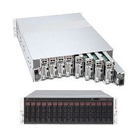 Server Supermicro SYS-521R-T