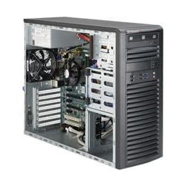 Server Supermicro SYS-751GE-TNRT