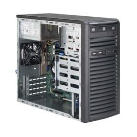 Server Supermicro SYS-220TP-HC9TR