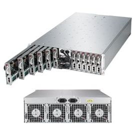 Server Supermicro AS -4125GS-TNRT1
