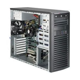 Server Supermicro SYS-1019D-4C-RAN13TP+