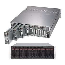 Server Supermicro SYS-110D-16C-FRAN8TP
